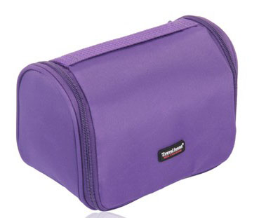 Cosmetic bag