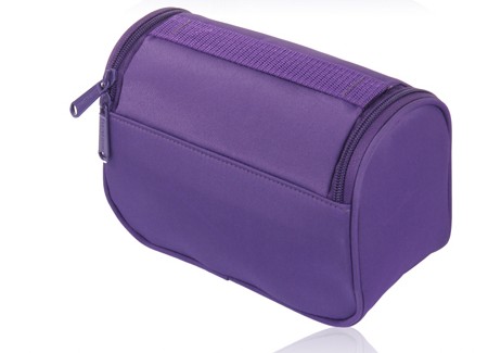 Cosmetic bag