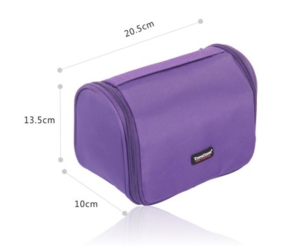 Cosmetic bag