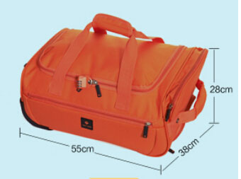 Trolley bag