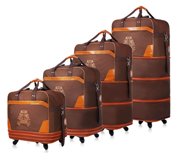 Trolley bag