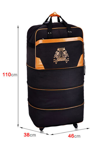 Trolley bag