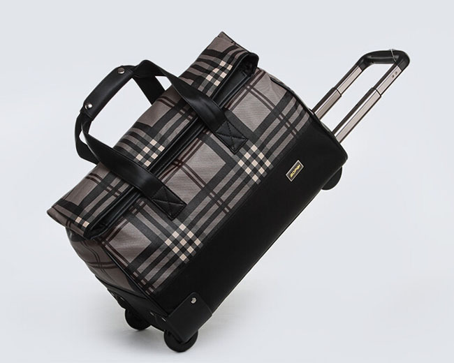 Trolley bag