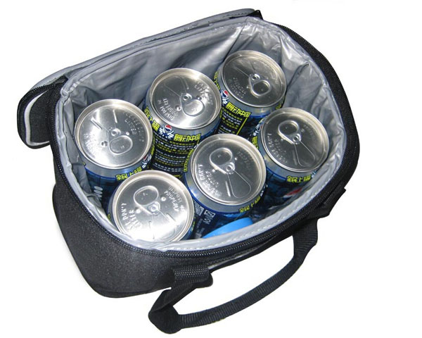 Cooler bag