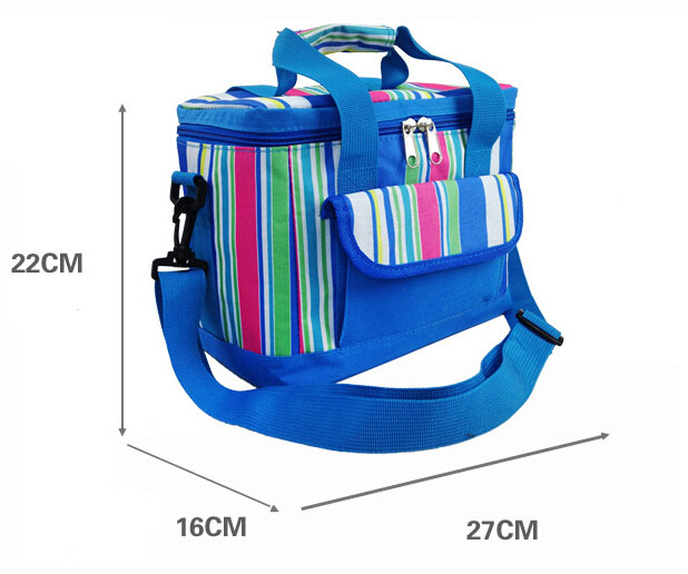 Cooler bag