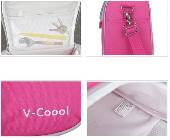 Cooler bag