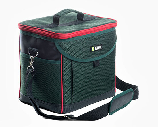 Cooler bag