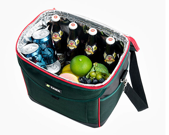 Cooler bag