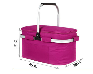 Cooler bag