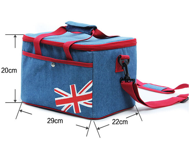 Cooler bag