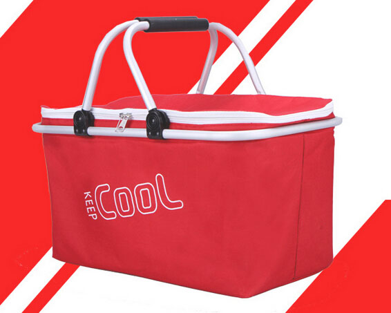 Cooler bag