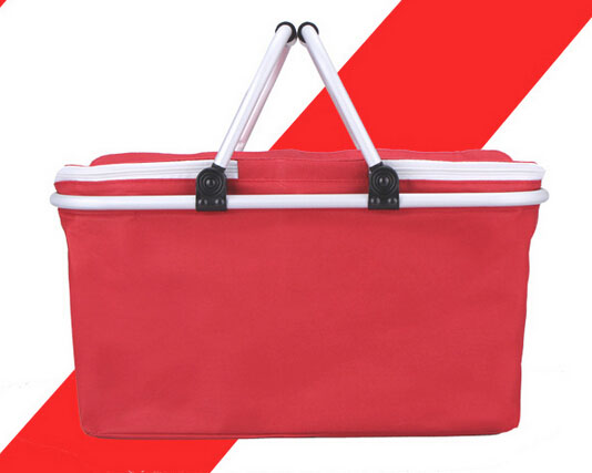 Cooler bag