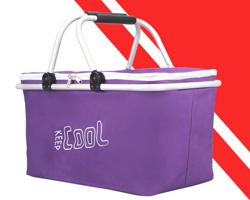 Cooler bag