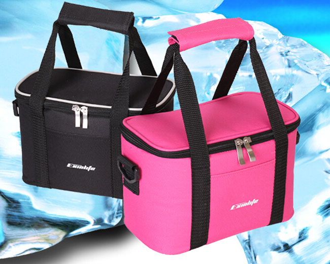 Cooler bag