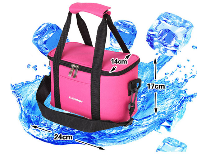 Cooler bag