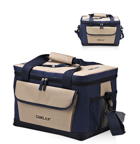 Cooler bag