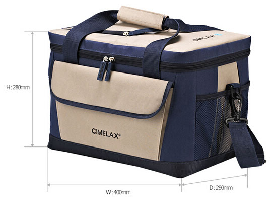 Cooler bag