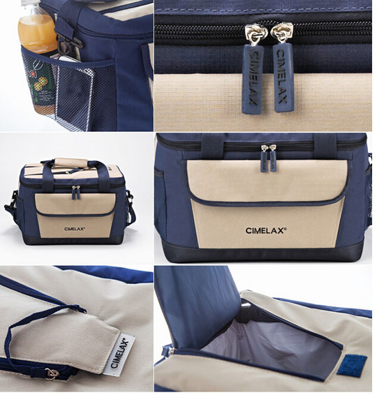 Cooler bag