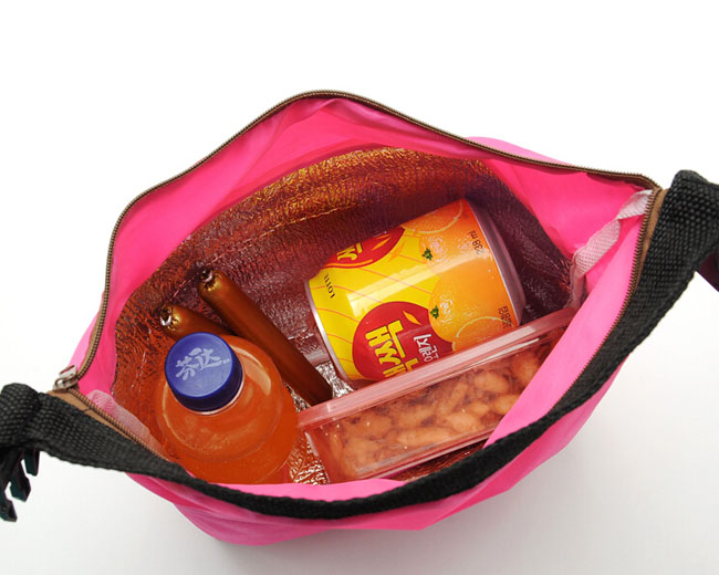 Cooler bag