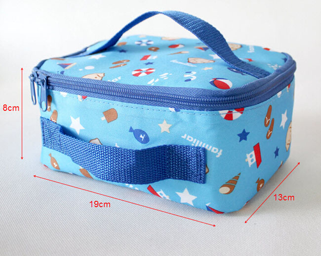 Cooler bag