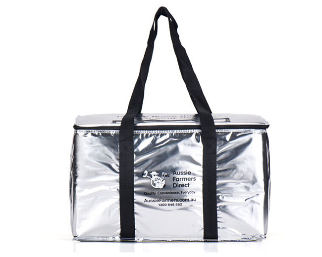 Cooler bag