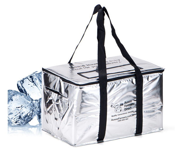 Cooler bag