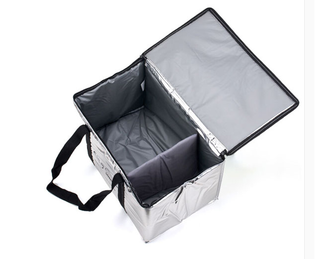 Cooler bag