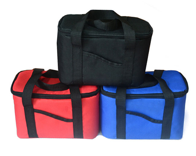 Cooler bag