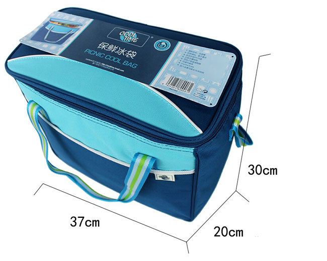 Cooler bag