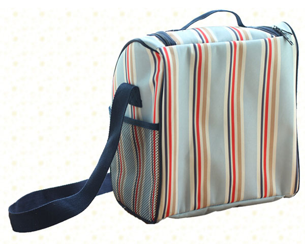 Cooler bag