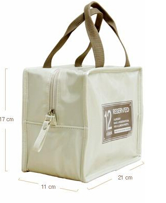 Cooler bag