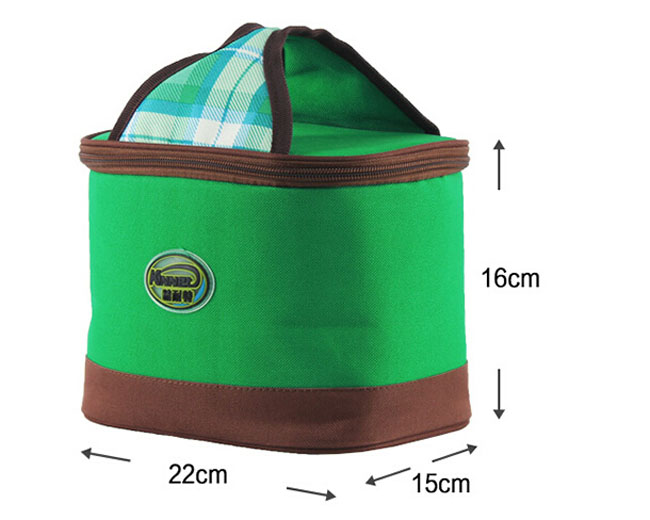 Cooler bag