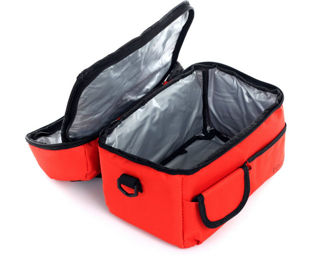 Cooler bag