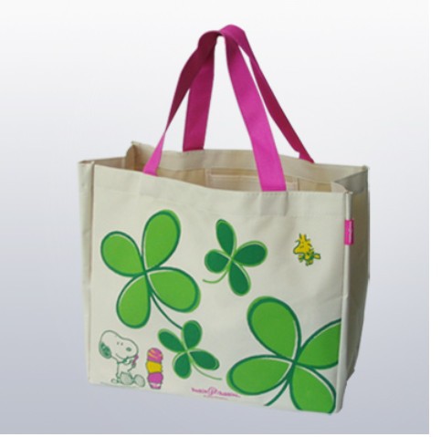 Cotton Shopping Bag