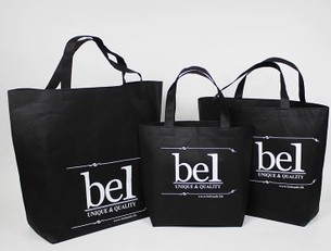 Non woven Shopping Bag