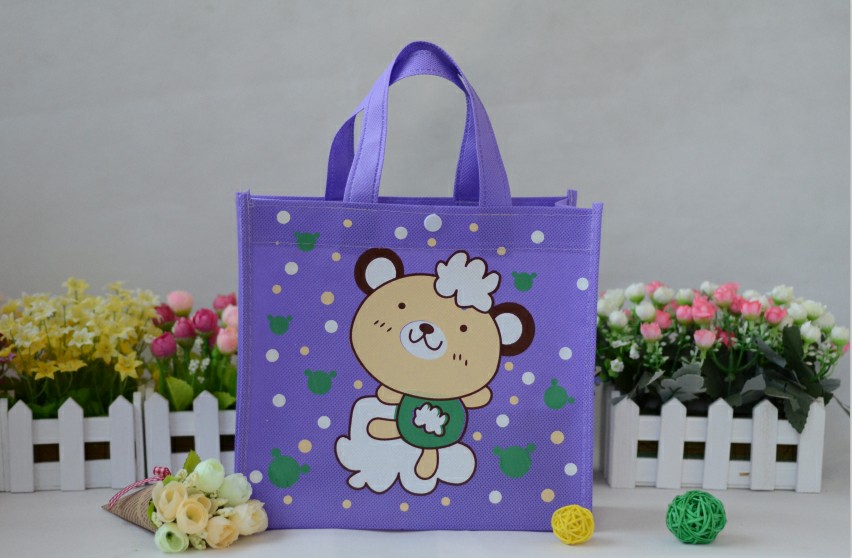 Non woven Shopping Bag