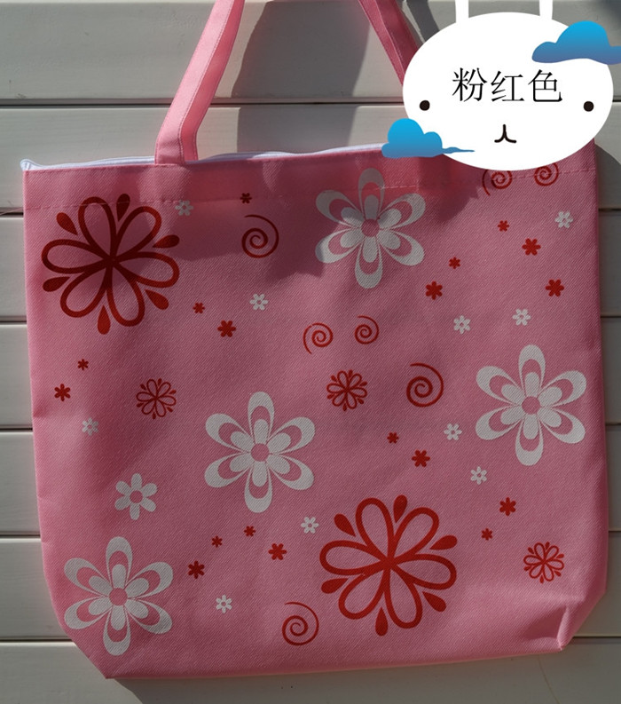 Non woven Shopping Bag