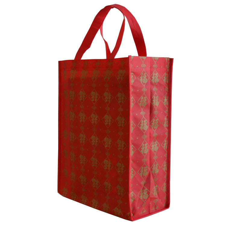 Non woven Shopping Bag