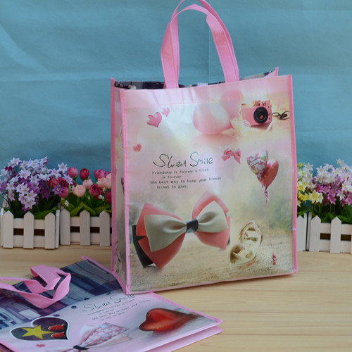 Non woven Shopping Bag