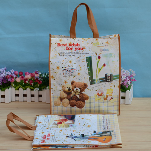 Non woven Shopping Bag