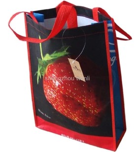 Non woven Shopping Bag