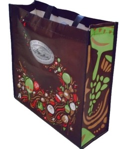 Non woven Shopping Bag