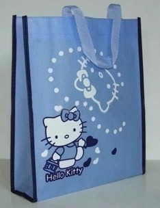 Non woven Shopping Bag