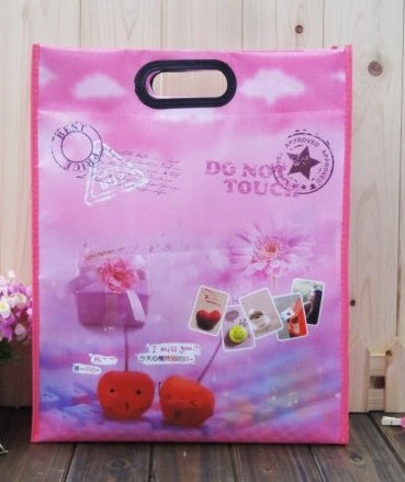 Non woven Shopping Bag