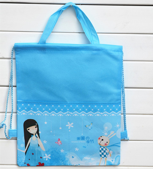 Non woven Shopping Bag