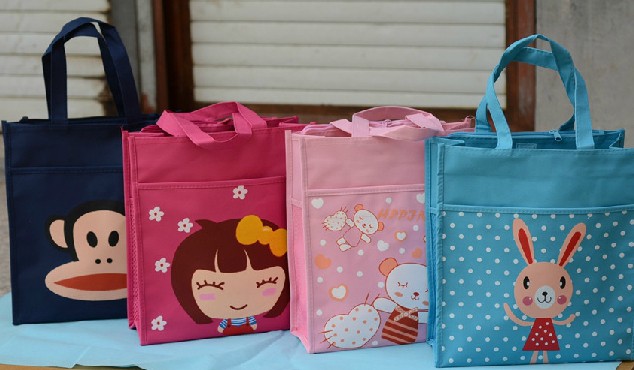 Polyester Shopping Bag