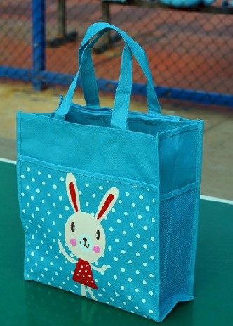 Polyester Shopping Bag