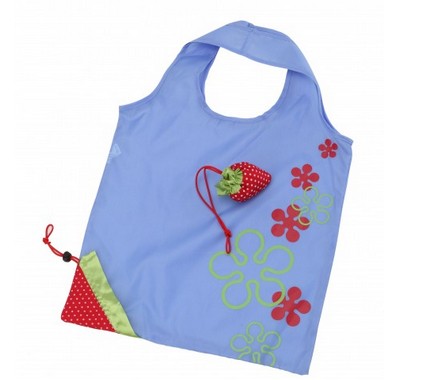 Polyester Shopping Bag