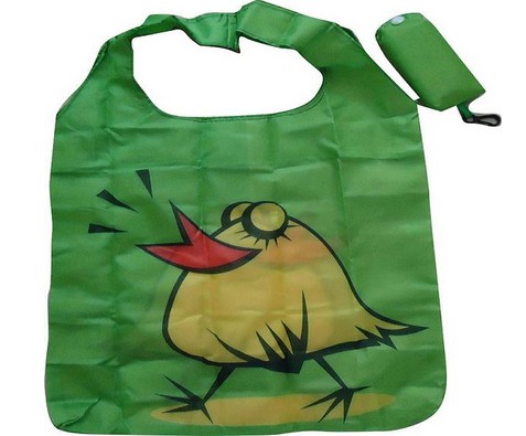 Polyester Shopping Bag