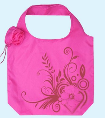 Polyester Shopping Bag